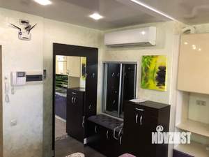 3-к квартира, на длительный срок, 71м2, 11/17 этаж