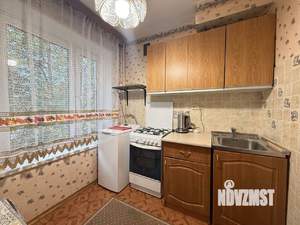 2-к квартира, на длительный срок, 43м2, 3/5 этаж