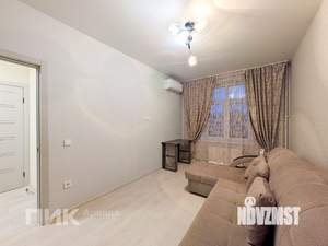 1-к квартира, на длительный срок, 33м2, 5/8 этаж