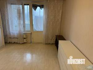 1-к квартира, на длительный срок, 40м2, 2/14 этаж