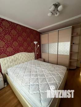 3-к квартира, на длительный срок, 84м2, 5/18 этаж