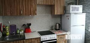 1-к квартира, на длительный срок, 42м2, 11/19 этаж