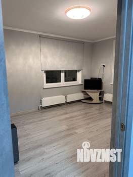 1-к квартира, на длительный срок, 41м2, 15/17 этаж