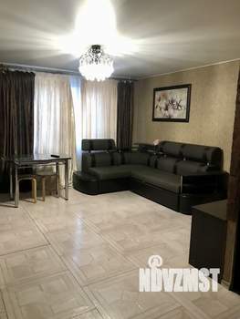 1-к квартира, на длительный срок, 40м2, 1/19 этаж