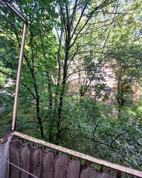 2-к квартира, на длительный срок, 43м2, 2/4 этаж