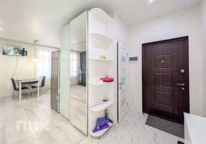 1-к квартира, на длительный срок, 45м2, 1/9 этаж