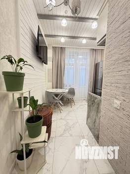 1-к квартира, на длительный срок, 32м2, 5/9 этаж