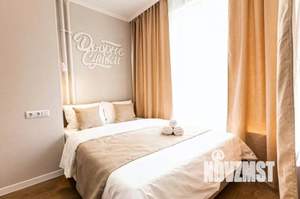 1-к квартира, посуточно, 18м2, 1/1 этаж