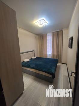 2-к квартира, на длительный срок, 46м2, 6/8 этаж