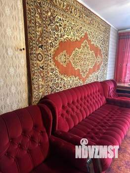 2-к квартира, на длительный срок, 49м2, 5/5 этаж