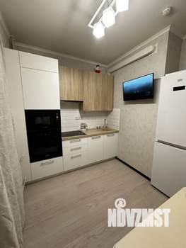 1-к квартира, на длительный срок, 35м2, 6/8 этаж