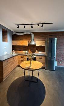 1-к квартира, на длительный срок, 45м2, 16/17 этаж