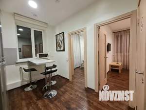 2-к квартира, посуточно, 32м2, 2/3 этаж