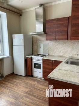 3-к квартира, на длительный срок, 68м2, 3/17 этаж