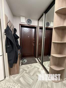 2-к квартира, на длительный срок, 48м2, 16/17 этаж