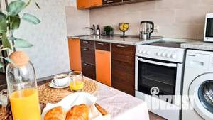 1-к квартира, посуточно, 36м2, 12/16 этаж