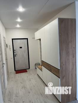 1-к квартира, на длительный срок, 32м2, 3/8 этаж