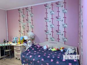 2-к квартира, на длительный срок, 69м2, 5/17 этаж