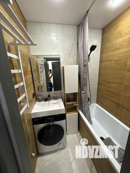 1-к квартира, на длительный срок, 30м2, 2/8 этаж