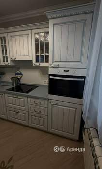 3-к квартира, на длительный срок, 61м2, 4/12 этаж
