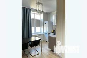 1-к квартира, посуточно, 36м2, 5/8 этаж