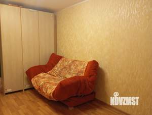 2-к квартира, на длительный срок, 44м2, 3/5 этаж