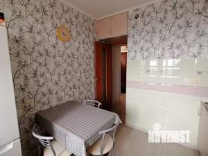 1-к квартира, на длительный срок, 41м2, 16/17 этаж