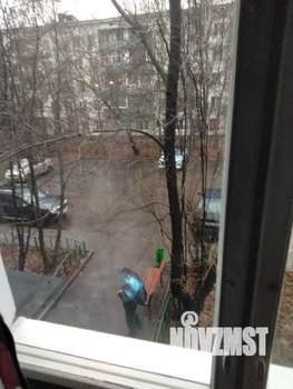 1-к квартира, на длительный срок, 31м2, 2/5 этаж