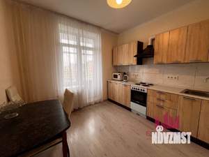 1-к квартира, на длительный срок, 38м2, 3/8 этаж