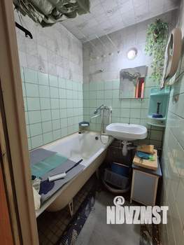 2-к квартира, на длительный срок, 38м2, 3/14 этаж