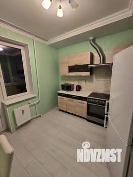 2-к квартира, на длительный срок, 50м2, 9/17 этаж