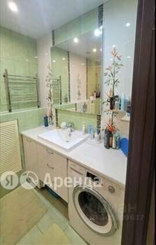 1-к квартира, на длительный срок, 40м2, 3/19 этаж