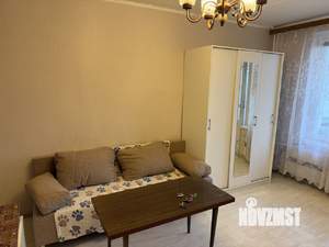 1-к квартира, на длительный срок, 40м2, 2/14 этаж