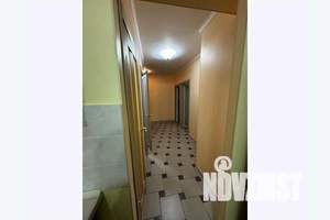 2-к квартира, посуточно, 67м2, 11/17 этаж