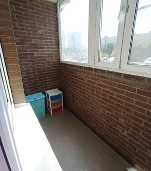 1-к квартира, на длительный срок, 48м2, 20/50 этаж