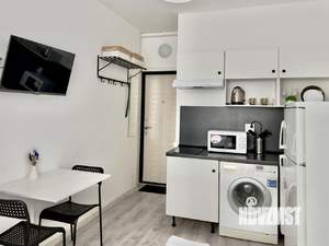 1-к квартира, посуточно, 15м2, 1/1 этаж