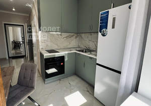 1-к квартира, на длительный срок, 31м2, 3/8 этаж