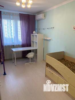 2-к квартира, на длительный срок, 58м2, 7/19 этаж