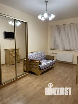 1-к квартира, на длительный срок, 38м2, 3/5 этаж