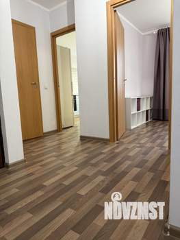 3-к квартира, на длительный срок, 72м2, 2/19 этаж