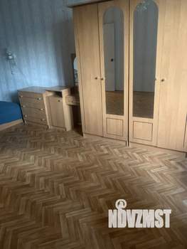 1-к квартира, на длительный срок, 37м2, 8/12 этаж