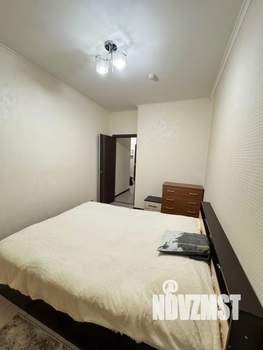 2-к квартира, на длительный срок, 45м2, 4/8 этаж