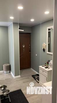 2-к квартира, на длительный срок, 42м2, 5/5 этаж