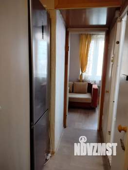 1-к квартира, на длительный срок, 36м2, 8/12 этаж