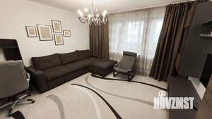 3-к квартира, на длительный срок, 79м2, 13/17 этаж
