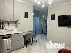 2-к квартира, на длительный срок, 55м2, 17/17 этаж