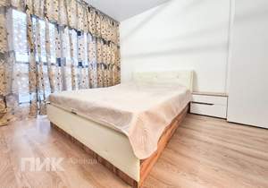 2-к квартира, на длительный срок, 57м2, 13/17 этаж