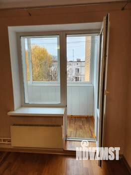 3-к квартира, на длительный срок, 89м2, 5/17 этаж