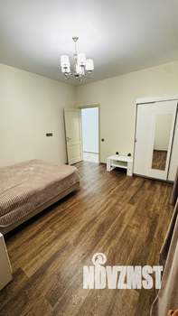 3-к квартира, на длительный срок, 80м2, 1/7 этаж