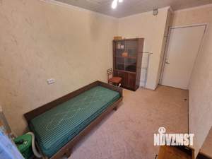 2-к квартира, на длительный срок, 45м2, 4/5 этаж